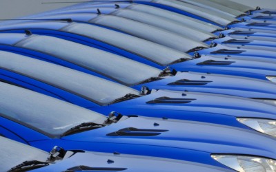 Χαμηλότεροι δασμοί για εισαγόμενα αυτοκίνητα έως 5 ετών