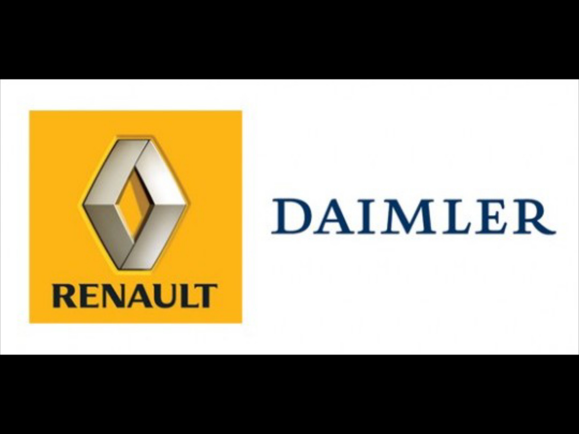 Renault και Daimler – συνεργασία στην Σλοβενία

