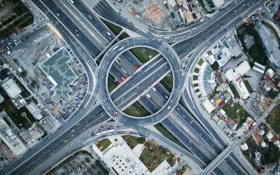 Μάθε για την κίνηση στην Αττική Οδό από το Twitter