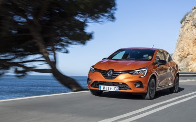 Τιμές και εξοπλισμός για το νέο Renault Clio