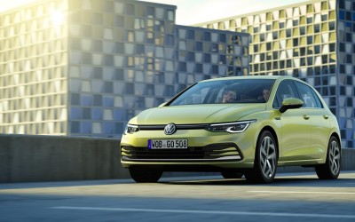 Αποκάλυψη για το νέο Volkswagen Golf (vid)
