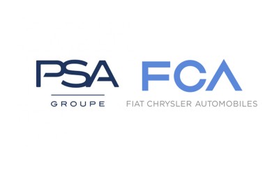 Επίσημο: Σε συνομιλίες για συγχώνευση PSA και FCA