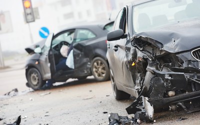 Μεγάλη αύξηση των θυμάτων από τροχαία τον Αύγουστο