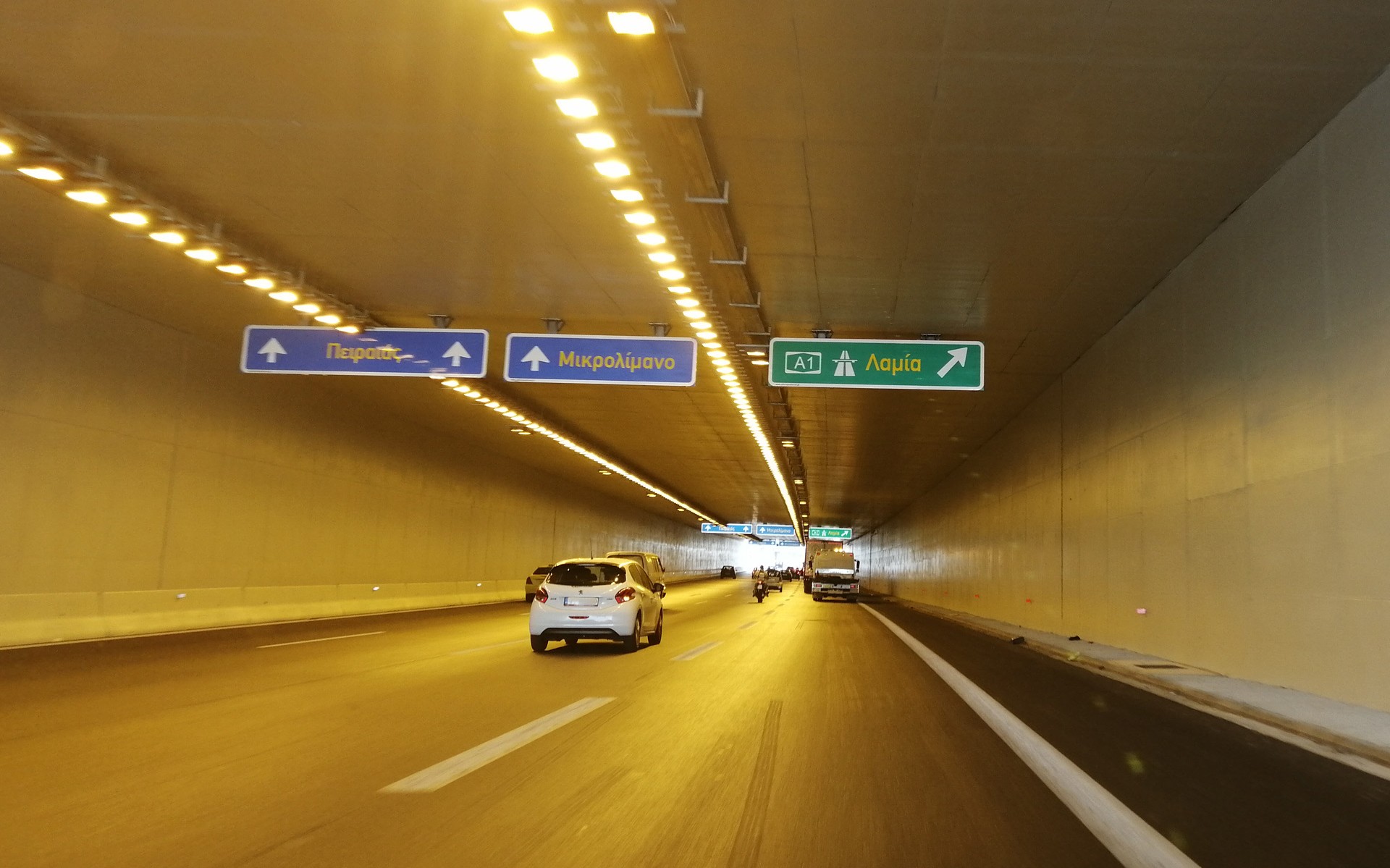 Οι αλλαγές στον Ποινικό Κώδικα για την επικίνδυνη οδήγηση