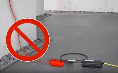 Μπορώ να χρησιμοποιώ μπαλαντέζα για να φορτίσω το ηλεκτρικό αυτοκίνητο; (vid)