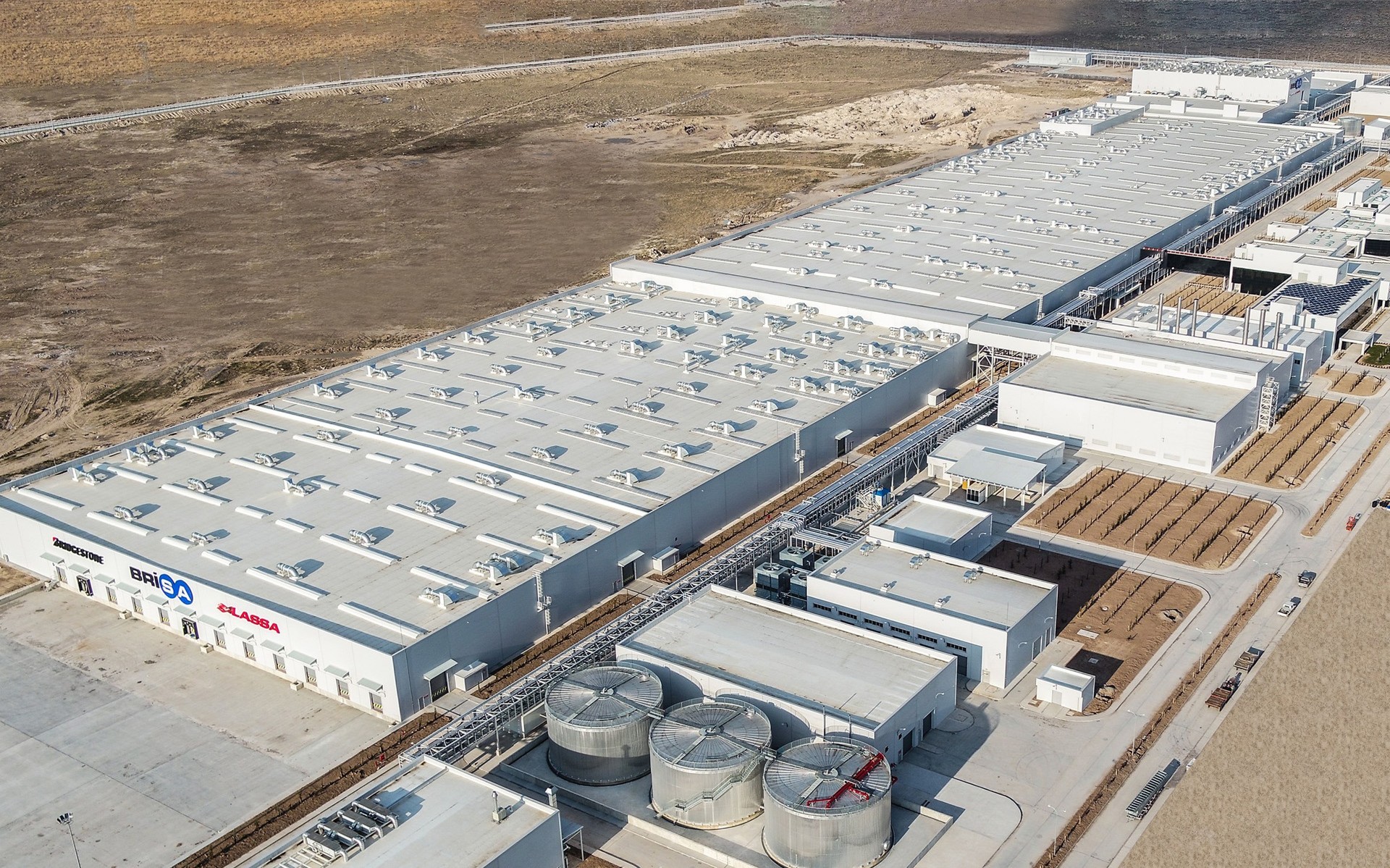 Εκεί όπου τα ελαστικά δεν αγγίζουν το έδαφος!