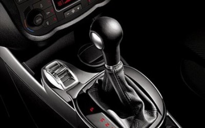 Fiat Powertrain's TCT – Νέο αυτόματο κιβώτιο