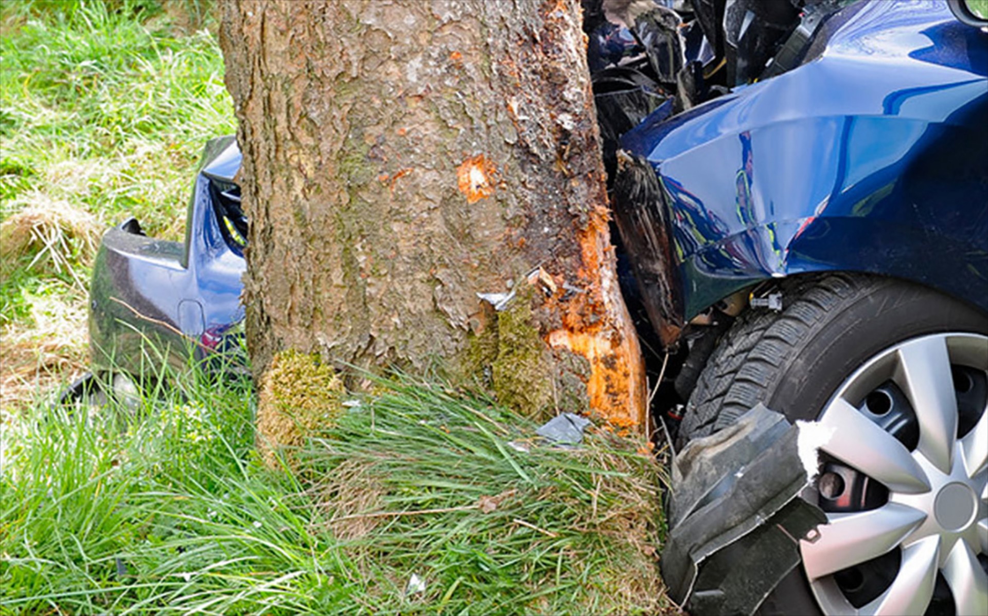 130.000 νεκροί σε τροχαία τα τελευταία 50 χρόνια