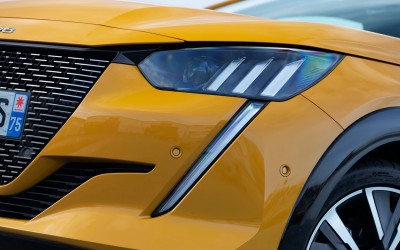 Δείτε τα 4 από τα TOP 20 ΜΟΝΤΕΛΑ που ΔΕΝ είναι SUV