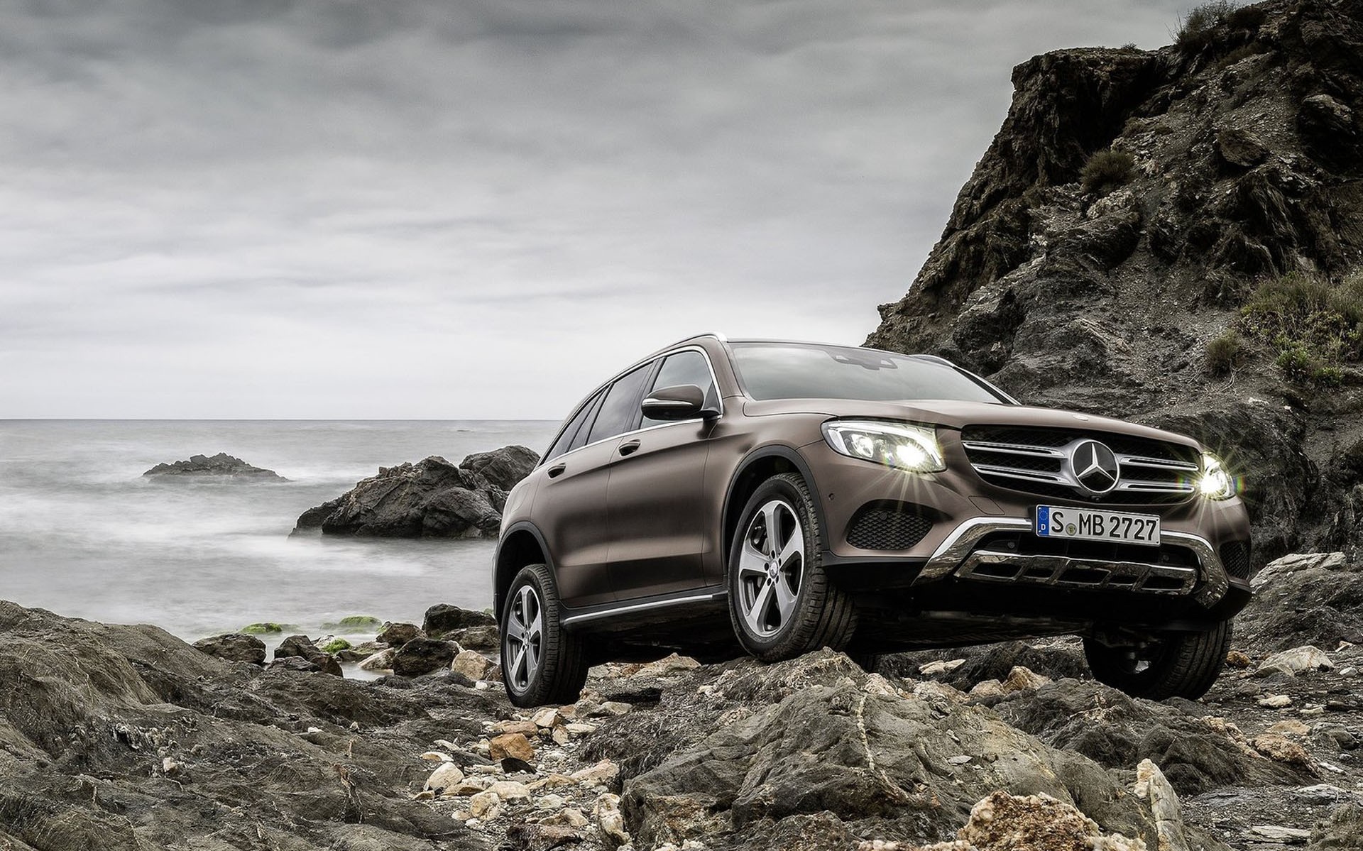 Ανάκληση Mercedes-Benz