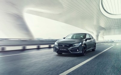 Ανανέωση για το Honda Civic