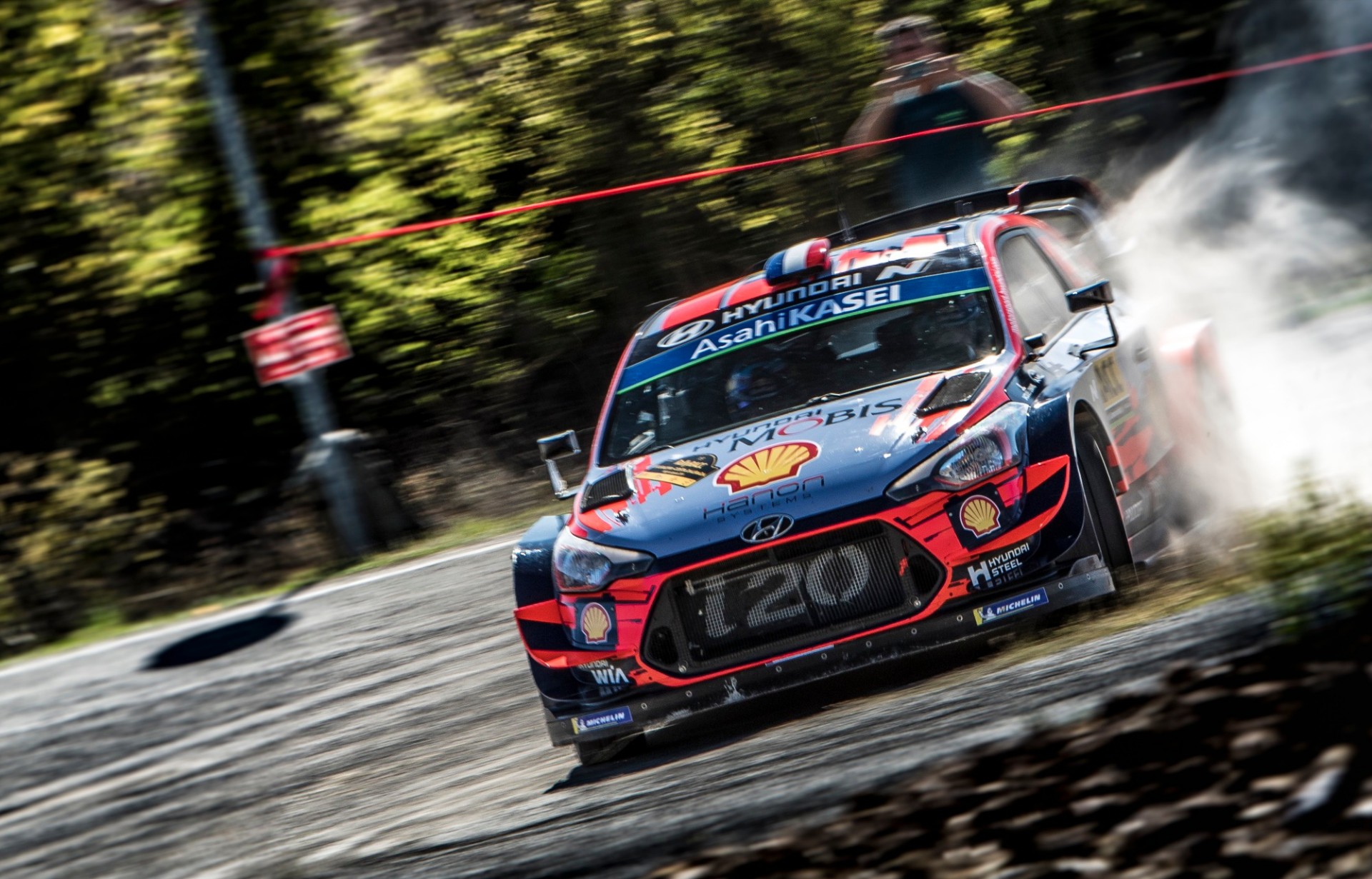 Ο δρόμος προς τον τίτλο (video)