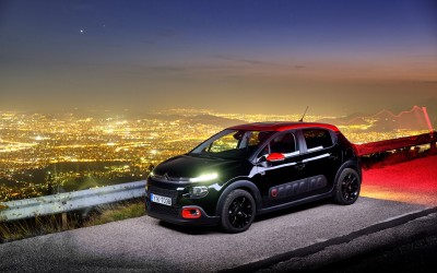 Καινούριο Αυτοκίνητο; Πάρ’ το αλλιώς!