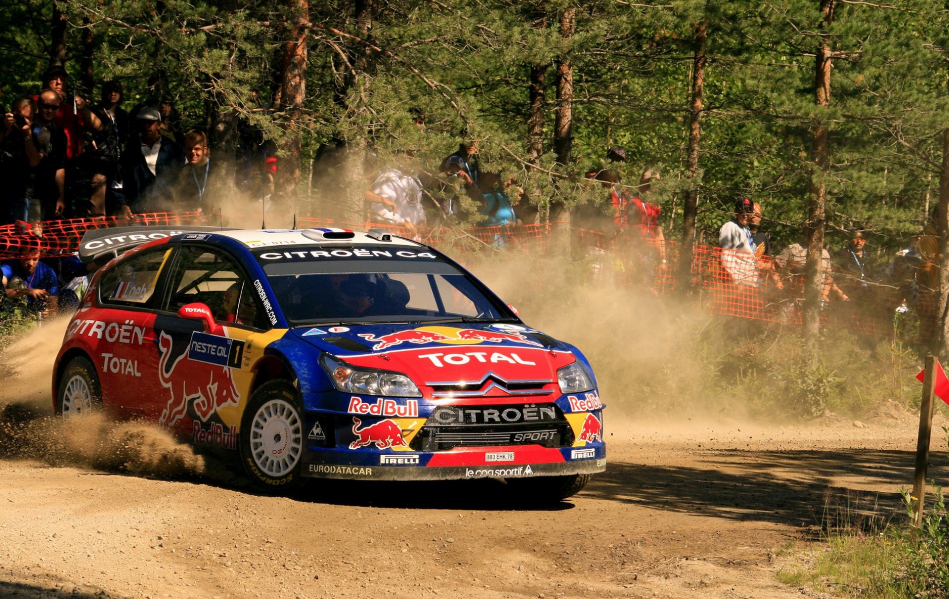 Τα χρυσά χρόνια της Citroen (video)