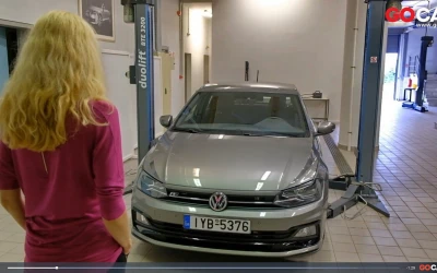 Τι σημαίνει η έκφραση «πλαίσιο βράχος»; (Video)