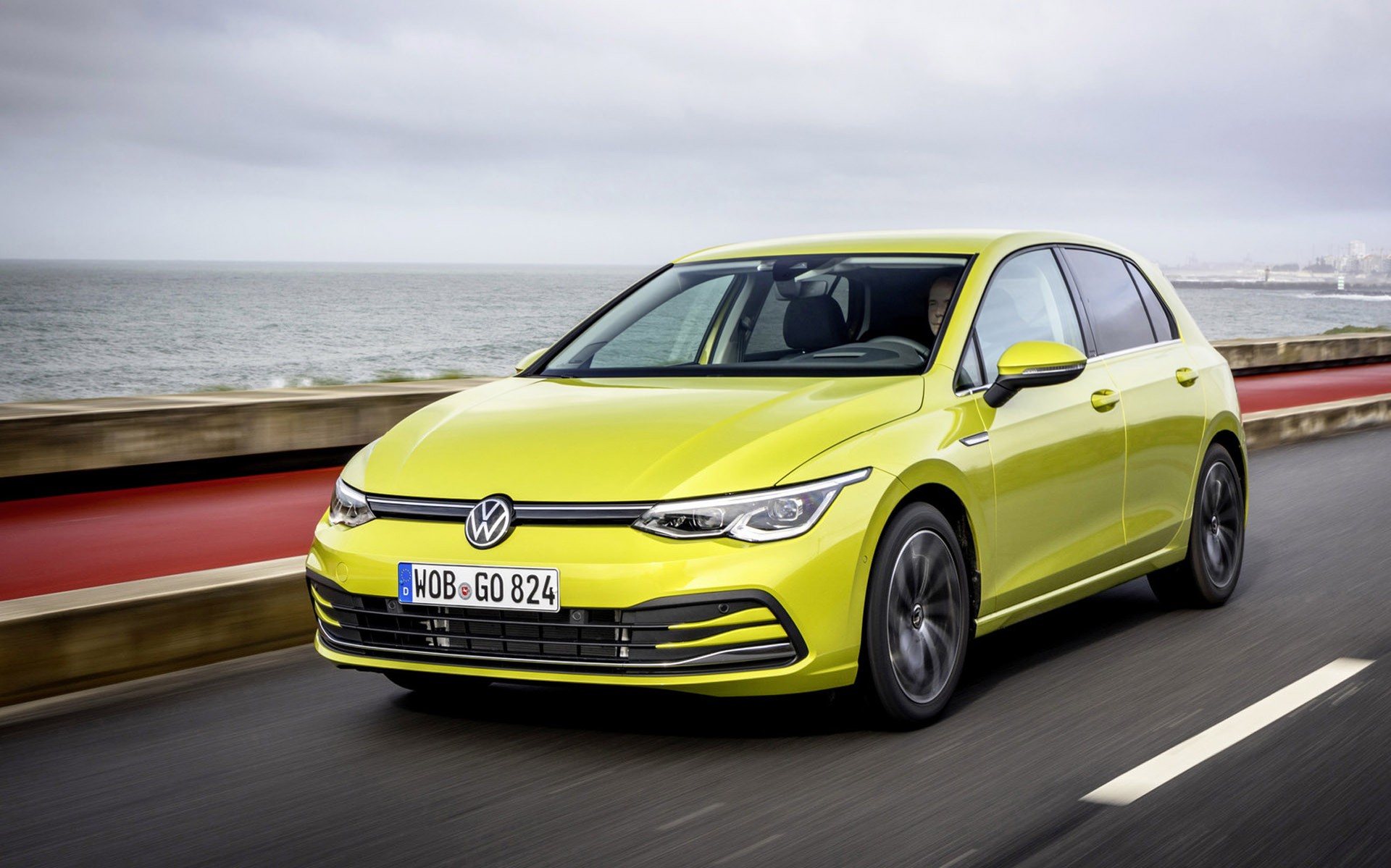 Κάθε δύο χρόνια ο περιοδικός τεχνικός έλεγχος στα Volkswagen