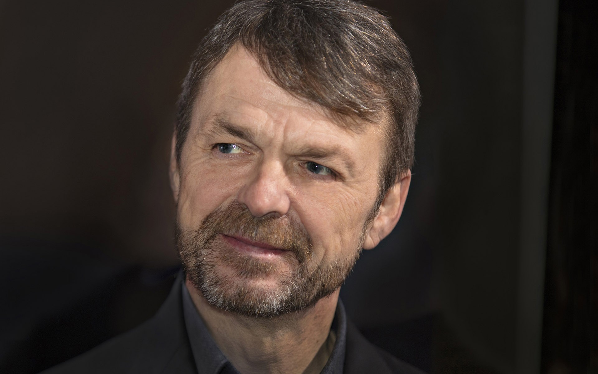 Νέος Πρόεδρος στην Ένωση Ευρωπαίων Κατασκευαστών 