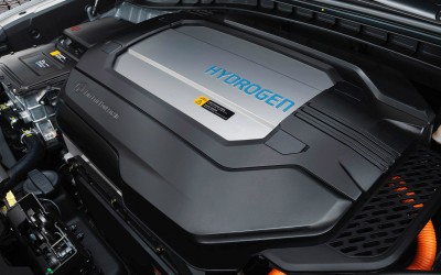 Μύθοι και αλήθειες για τα αυτοκίνητα υδρογόνου (vid)