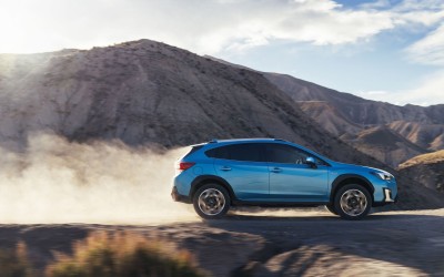 Έρχεται το υβριδικό Subaru XV e-Boxer (vid)