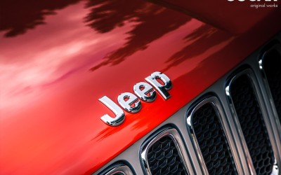 Το μικρό SUV της Jeep έρχεται το 2022