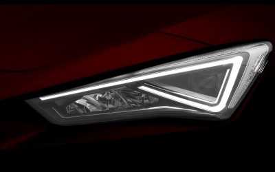 28 Ιανουαρίου η πρεμιέρα του Seat Leon (video)