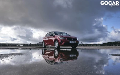 ΔΟΚΙΜΗ: Opel Corsa 1.5D 102 PS - Σύνθημα επιτυχίας