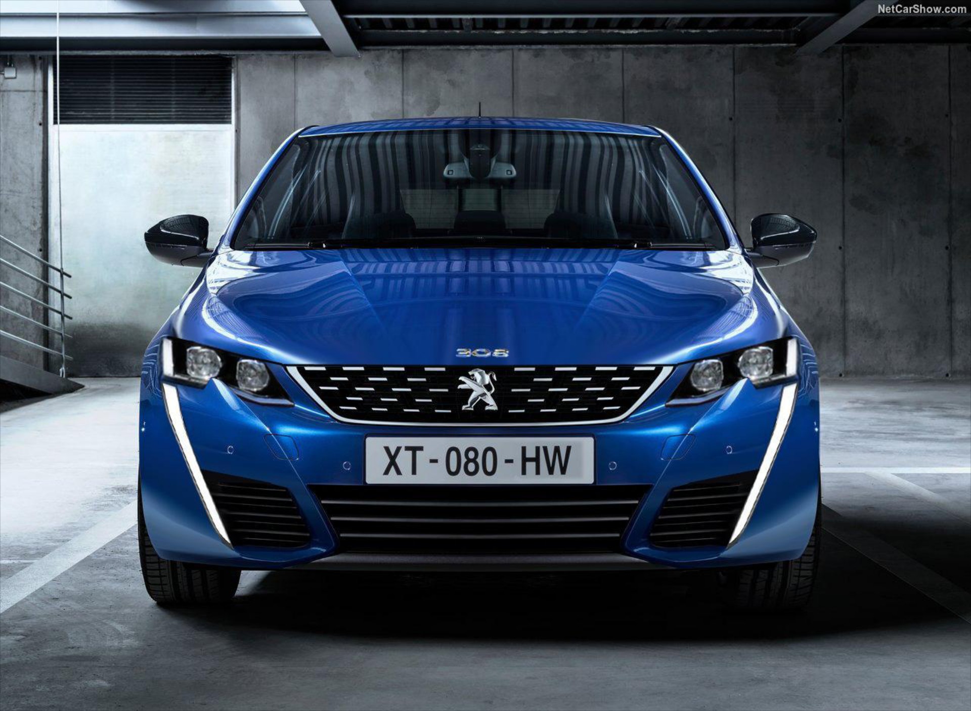 Έκδοση Plug-In για το νέο Peugeot 308