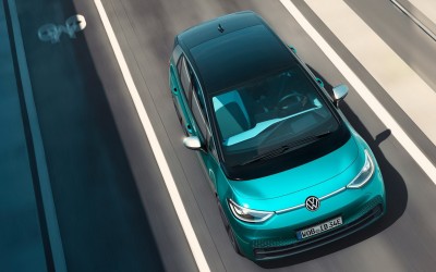 Πόσα χιλιόμετρα μπορείς να κάνεις με ένα ηλεκτρικό αυτοκίνητο;