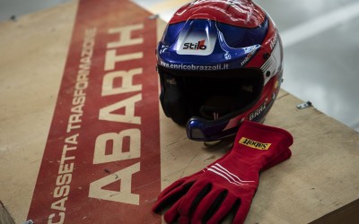 H Abarth ετοιμάζεται για ένα “αγωνιστικό” 2020