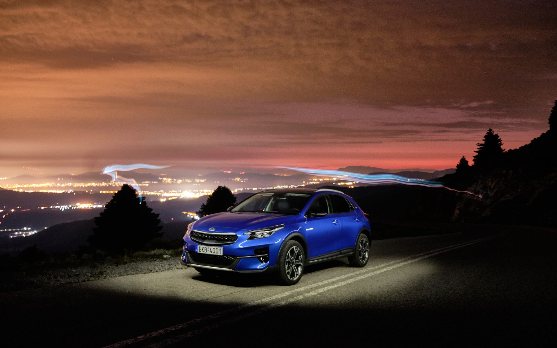 Kia XCeed: Η δύναμη της εξέλιξης