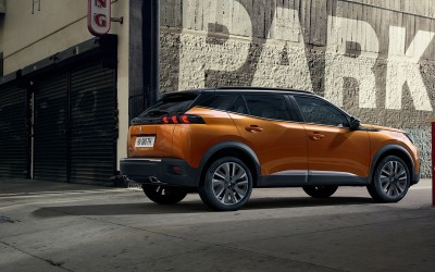 Top 10 μοντέλα 5-11 Ιανουαρίου