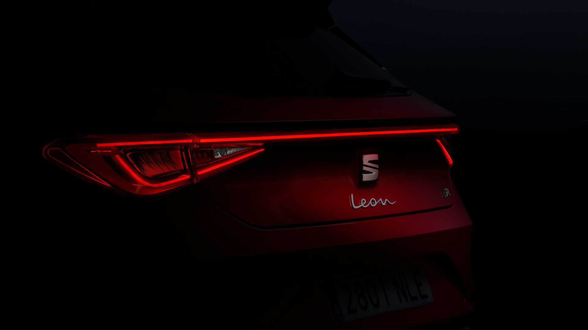 Ακόμα ένα teaser για το νέο Seat Leon