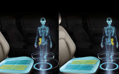 Θα κάθεσαι αλλά θα είναι σαν να περπατάς (vid)