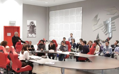 Η ηλεκτροκίνηση μπορεί να είναι και διασκεδαστική