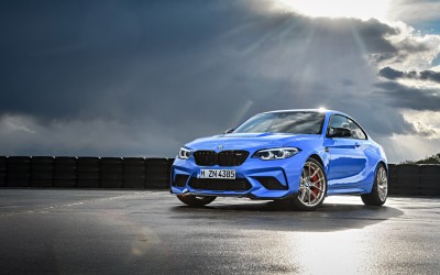 Στα ύψη οι πωλήσεις της BMW M