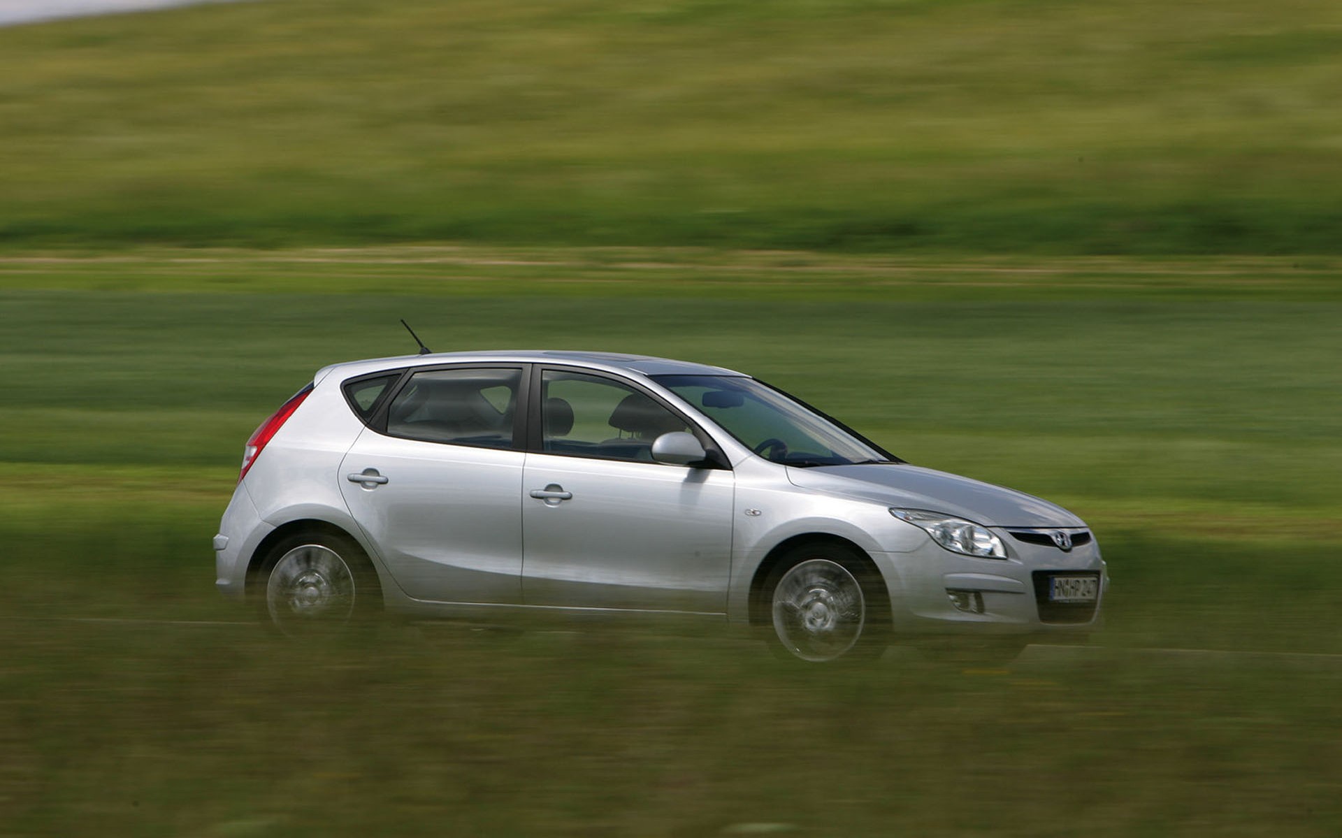 Ανάκληση Hyundai i30