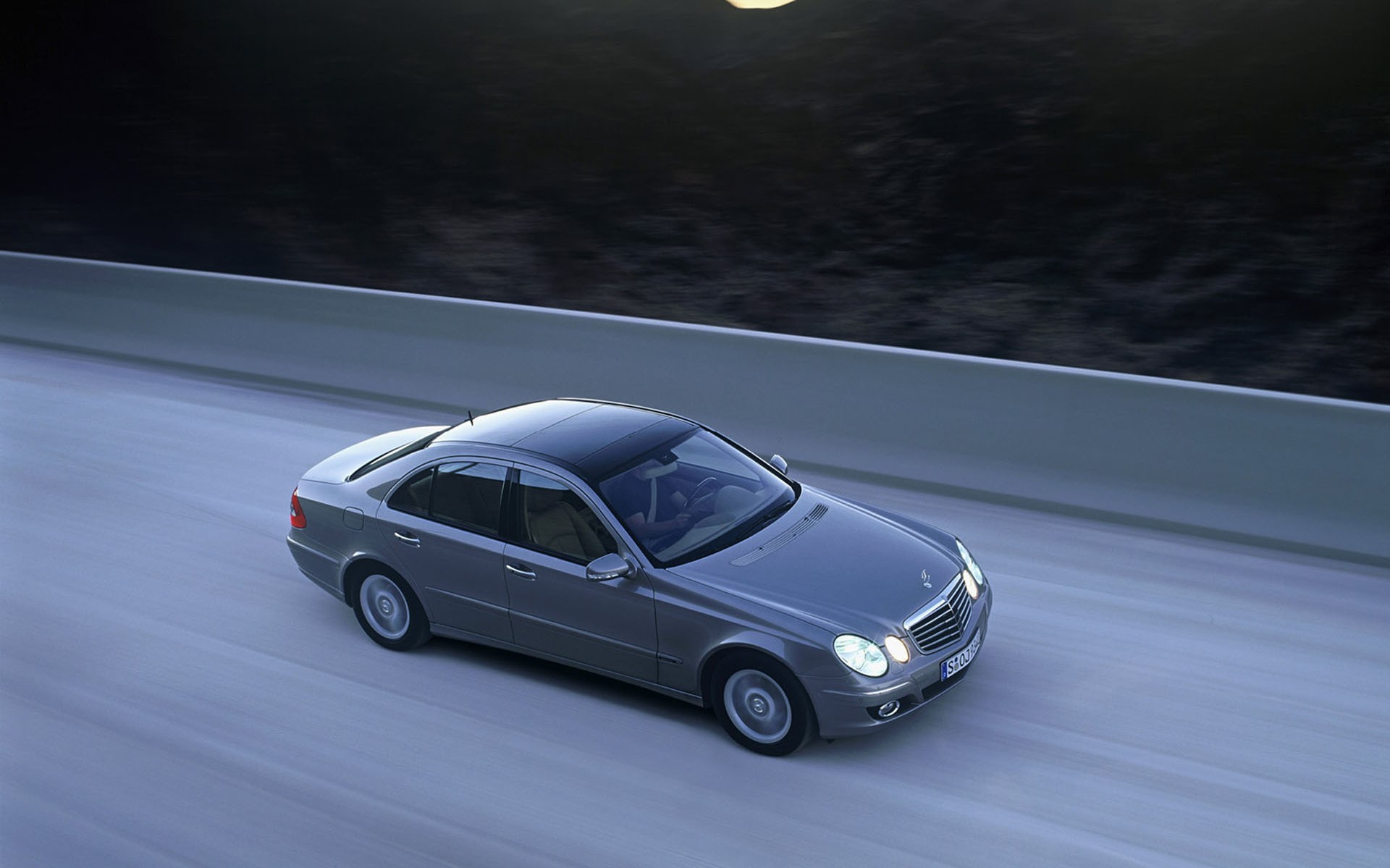 Ανάκληση Mercedes-Benz