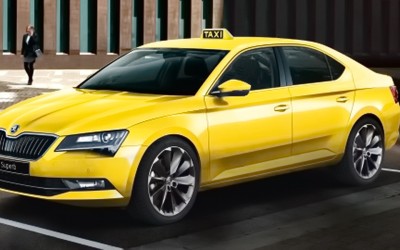 Νέες τιμές Skoda TAXI