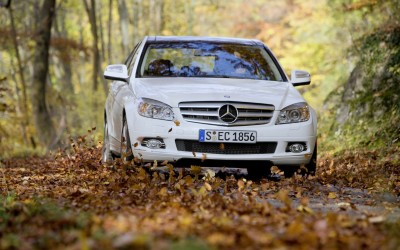 Mercedes C180K BE από 33950€