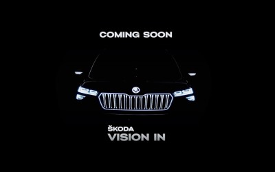 Νέο μικρό SUV από τη Skoda (video teaser)