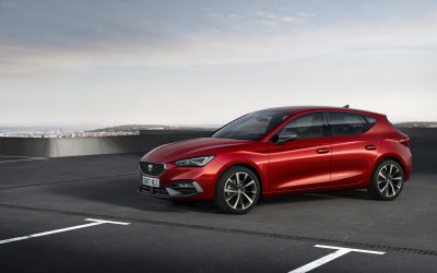 Νέο Seat Leon: Πιο δυναμικό, πιο ποιοτικό, πιο σύγχρονο από ποτέ (vid)