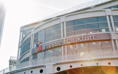 Τέλος από τη Φρανκφούρτη η γερμανική έκθεση αυτοκινήτου!