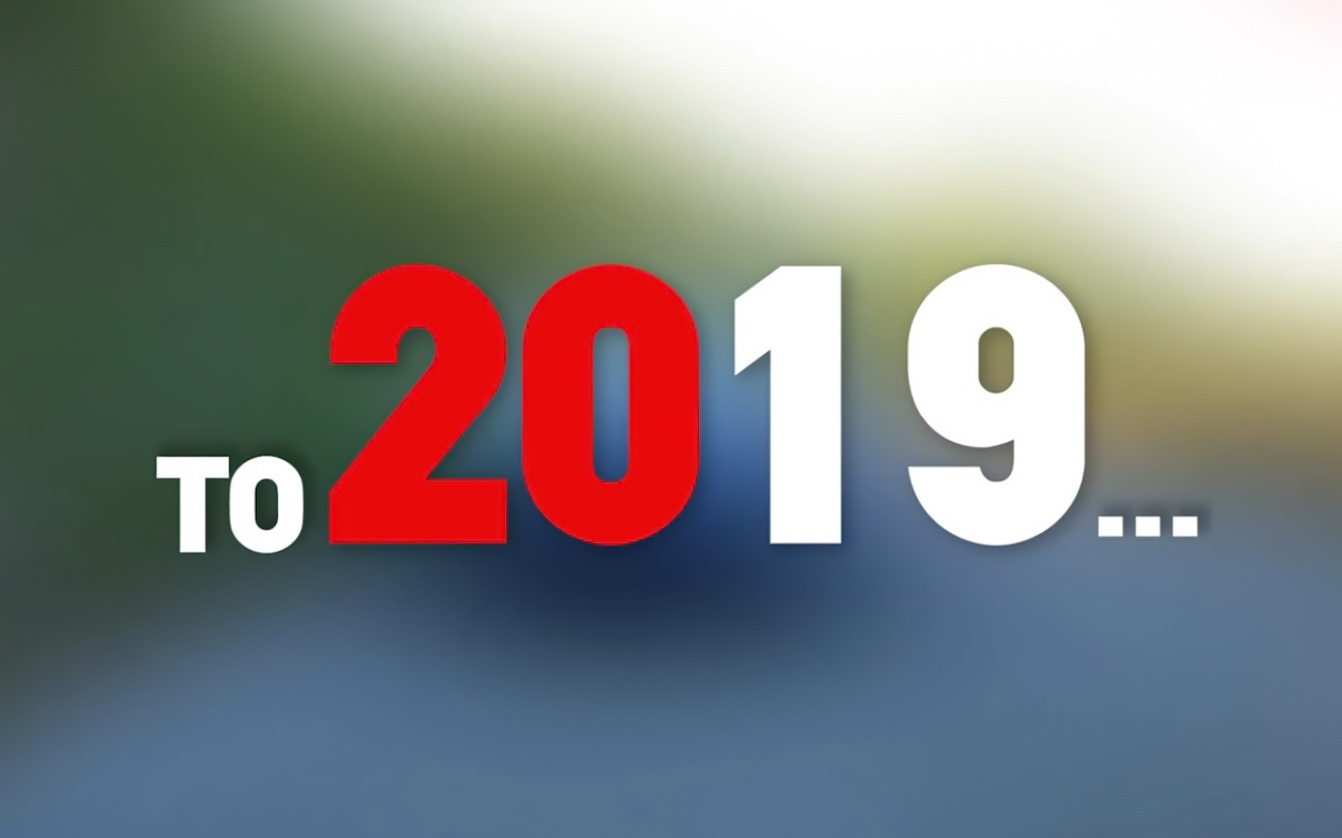 GOCAR: Μια συναρπαστική χρονιά, σε 2 λεπτά!