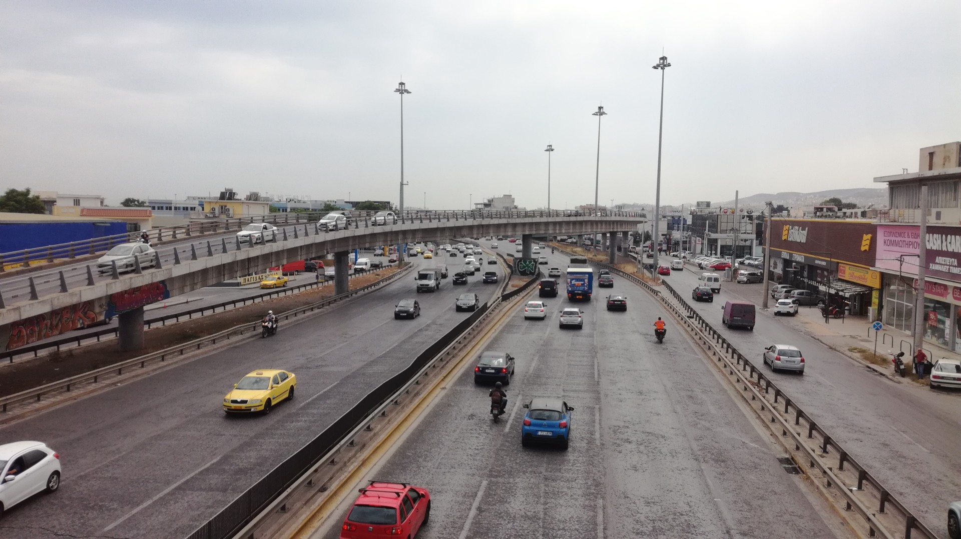 Νέα παράβολα για το δίπλωμα οδήγησης (τιμές)