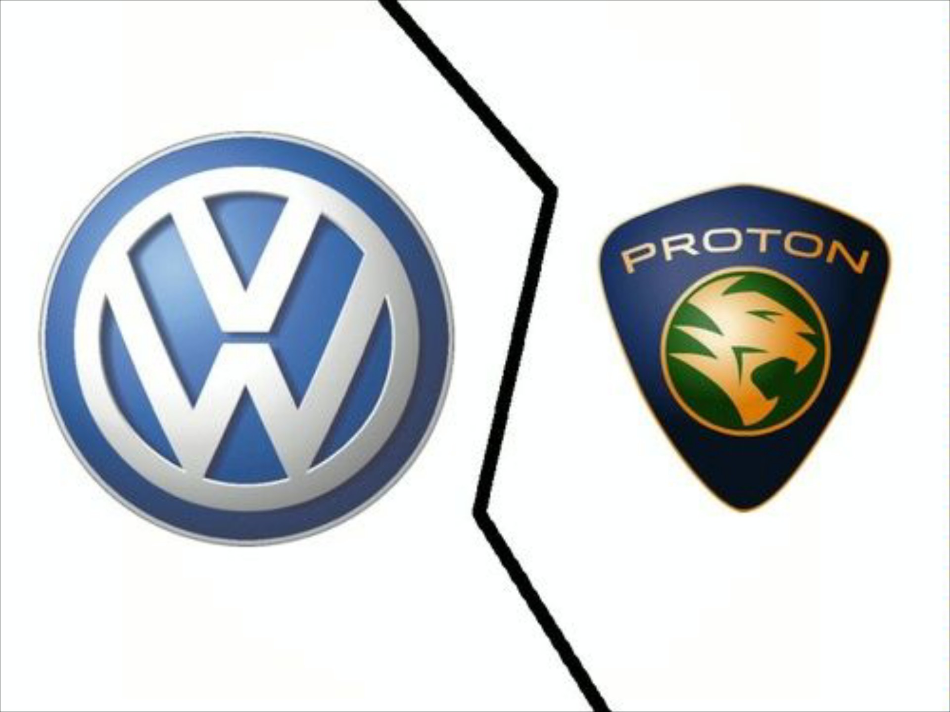 VW - Proton
