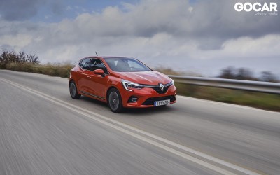 Ανεβασμένος ο Όμιλος Renault σε Ελλάδα και Ευρώπη