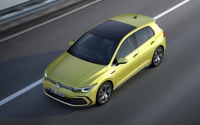 Το νέο Volkswagen Golf σε… ακούει (video)