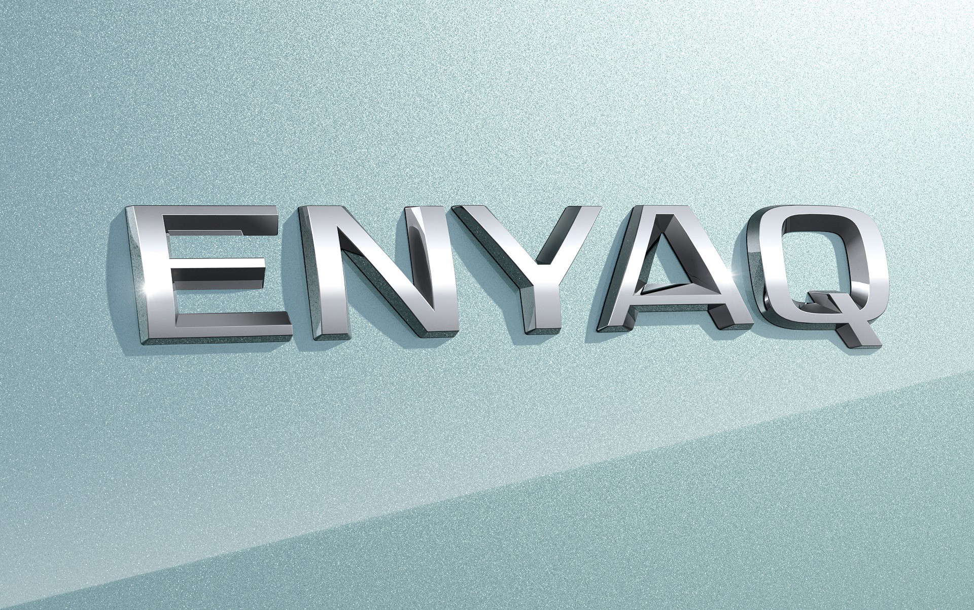 Και εγένετο το Skoda Enyaq