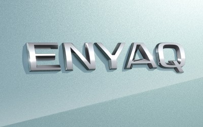 Και εγένετο το Skoda Enyaq