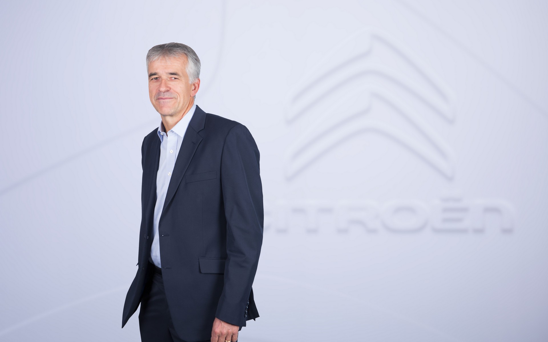 O Cobee νέος CEO της Citroen